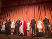 Студенческая весна ФТФ