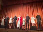 Студенческая весна ФТФ