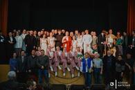 Студенческая весна ФТФ