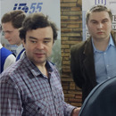 Ярмарка ВУЗов-2025
