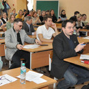 XXXI Каргинские чтения