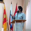 XXXI Каргинские чтения