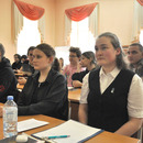 XXXI Каргинские чтения