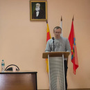 XXXI Каргинские чтения