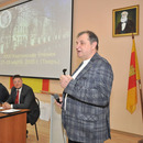 XXXI Каргинские чтения