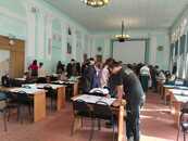 XXXI Каргинские чтения