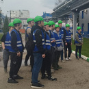 Экскурсия на Тверской вагоностроительный завод