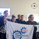 Экскурсия на Тверской вагоностроительный завод