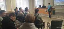 Экскурсия на Тверской вагоностроительный завод