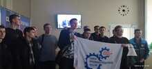 Экскурсия на Тверской вагоностроительный завод