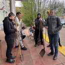 Субботник