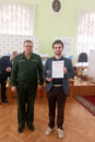 Выставка «Молодой изобретатель и рационализатор – 2025»