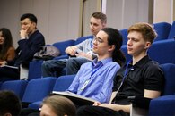 Весенняя школа по физике и нанотехнологиям