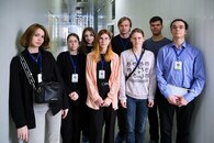 Весенняя школа по физике и нанотехнологиям