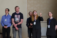 Весенняя школа по физике и нанотехнологиям