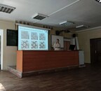 Пленарное заседание научной студенческой конференции Физико-технического факультета 2025