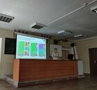 Пленарное заседание научной студенческой конференции Физико-технического факультета 2025