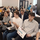Экскурсия в НИИ Молекулярной электроники
