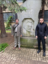 Конференция «Химическая термодинамика и кинетика» в г. Донецк