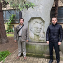 Конференция «Химическая термодинамика и кинетика» в г. Донецк