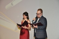 Вручение дипломов выпускникам 2025 года