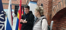 Международная конференция в Балтийском Федеральном университете им. И. Канта