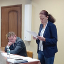 Диссертационный совет