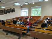 День открытых дверей ФТФ