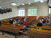 День открытых дверей ФТФ