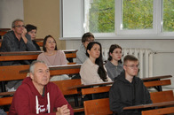 День открытых дверей ФТФ