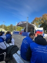 Всероссийская эстафета «Огонь жизни»
