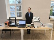 Встреча с Министром науки и высшего образования РФ