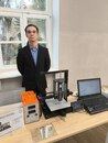 Встреча с Министром науки и высшего образования РФ