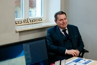 Встреча с Министром науки и высшего образования РФ
