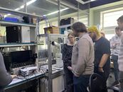 НИИ Молекулярной Электроники