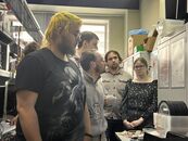 НИИ Молекулярной Электроники