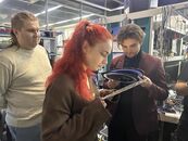 НИИ Молекулярной Электроники