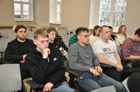 Всероссийский научно-технологический диктант