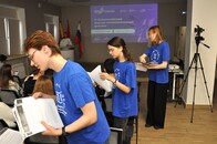 Всероссийский научно-технологический диктант