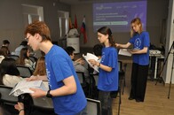Всероссийский научно-технологический диктант