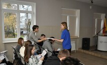Всероссийский научно-технологический диктант