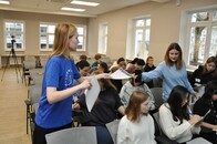 Всероссийский научно-технологический диктант