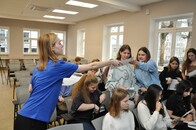 Всероссийский научно-технологический диктант