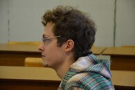 Первая встреча СНО в 2025-2026 учебном году