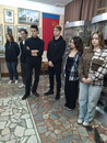 Студенты посетили открытые уроки по физике и математике
