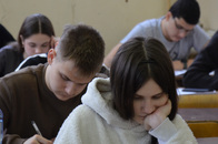 Отборочный этап Олимпиады школьников по физике «Наследники Левши»