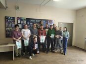 Встреча радиофизиков с представителями компании КСК