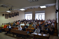 Отборочный этап Олимпиады школьников по физике «Наследники Левши»