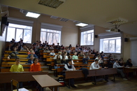 Отборочный этап Олимпиады школьников по физике «Наследники Левши»