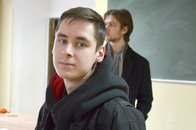 Отборочный этап Олимпиады школьников по физике «Наследники Левши»